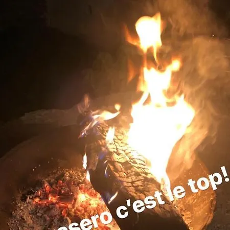Le 8 En Cevennes Vakantiehuis