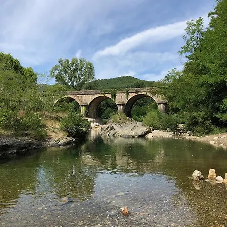 Le 8 En Cevennes * Chamborigaud