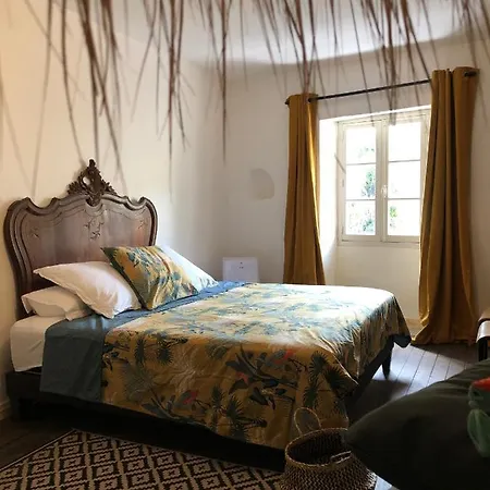 Le 8 En Cevennes Vakantiehuis
