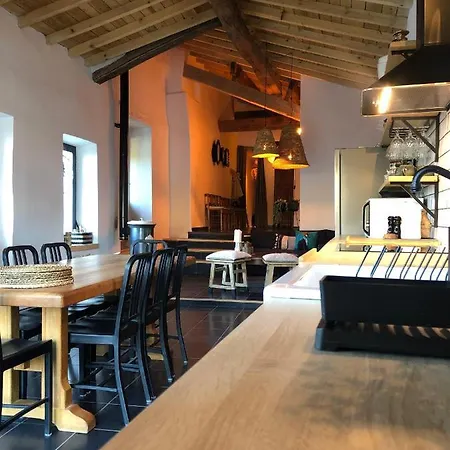 Le 8 En Cevennes Vakantiehuis