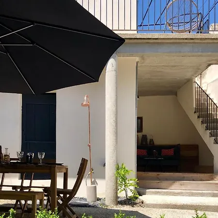 Le 8 En Cevennes Vakantiehuis Chamborigaud