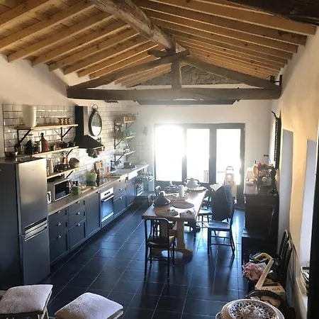 Semesterbostad Le 8 En Cevennes *
