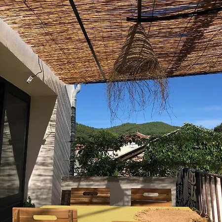 Le 8 En Cevennes Vakantiehuis *