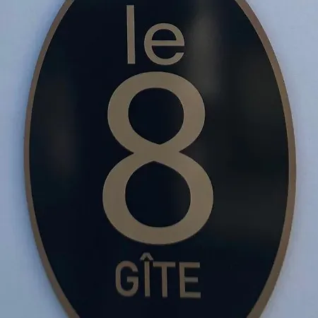 Le 8 En Cevennes Vakantiehuis Chamborigaud