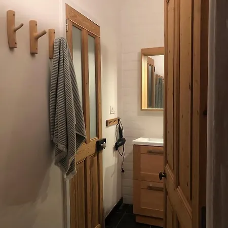 Vakantiehuis Le 8 En Cevennes Chamborigaud