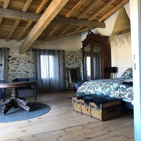 Le 8 En Cevennes * Chamborigaud